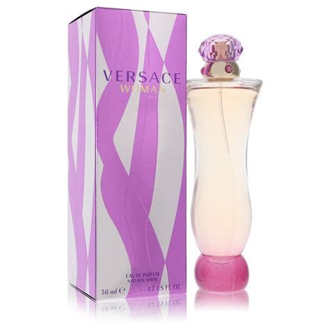 new versace perfume for woman|versace woman perfume release date.